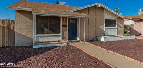 5222 41st Dr, Phoenix AZ  85019-2411 exterior