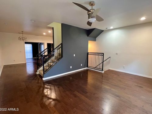 3433 Avalon Dr, Phoenix AZ  85018-6983 exterior