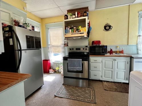 1314 Otter St, Franklin PA  16323-1232 exterior