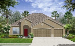 3687 Prescott Loop, Lakeland, FL 33810-2863
