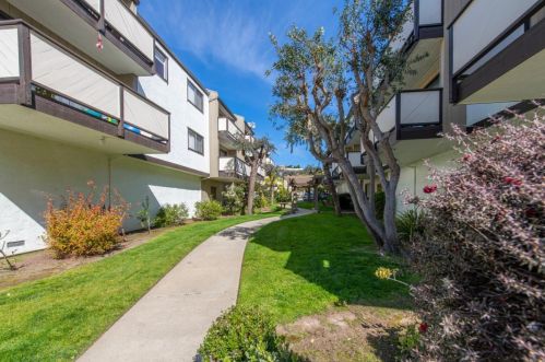 811 Marcie Cir, South San Francisco, CA 94080-7223