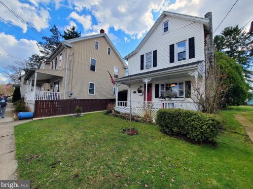 363 Wayne St, Molino PA  17961-2309 exterior