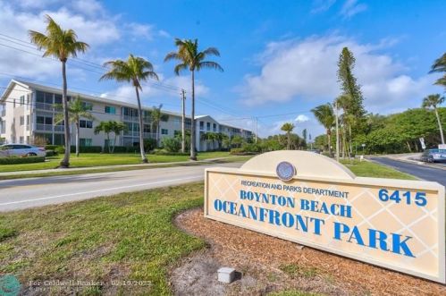 6530 Ocean Blvd, Boynton Beach, FL 33435-5255