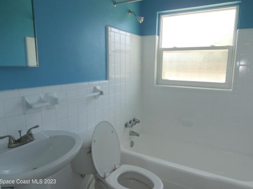 2225 Anna Dr, Titusville FL  32796-2008 exterior