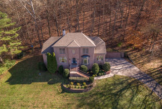 758 High Point Ridge Rd, Franklin, TN 37069-4765