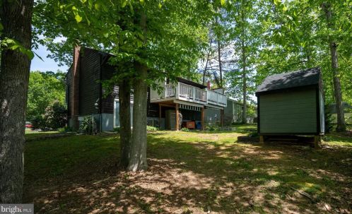 7004 Plantation Forest Dr, Spotsylvania VA  22553-7767 exterior