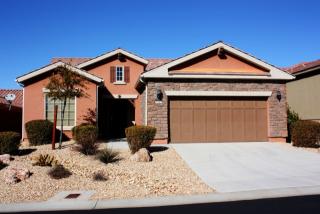 1091 Split Rail Ave, Mesquite, NV 89034-1021