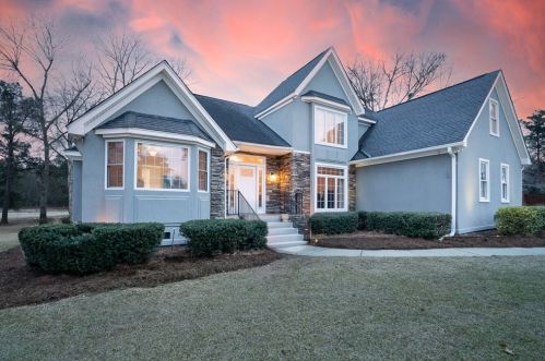 371 Goss Ln, Barnwell, SC 29812-6435