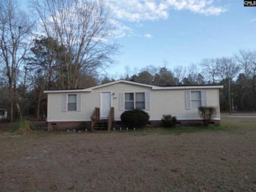 1415 Nazareth Rd, Lexington SC  29073-7777 exterior