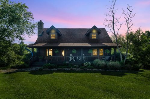 268 Heritage Dr, Sparta, KY 41086-8863