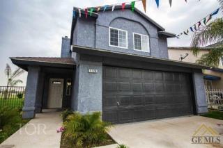 1128 Kyner Ave, Bakersfield, CA 93307-6378