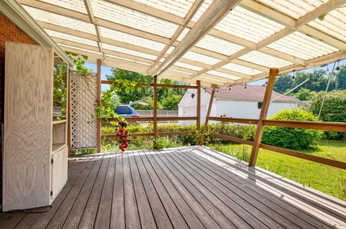 2902 I St, Mckeesport PA  15133-2706 exterior