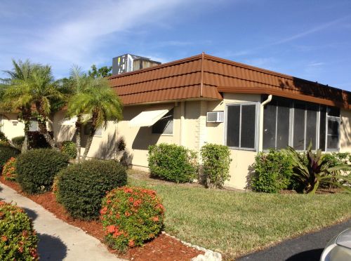 206 Seville I, Delray Beach FL  33446-2144 exterior