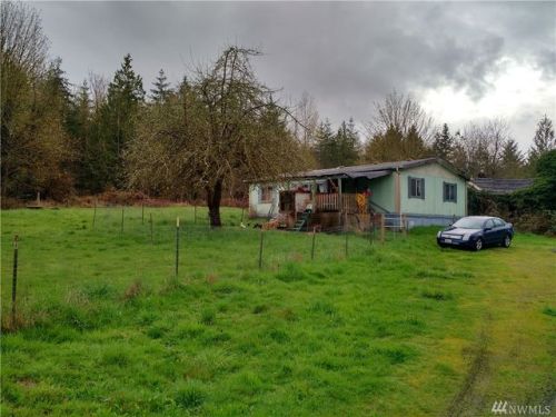 3810 Jackson Hwy, Napavine, WA 98532-8725