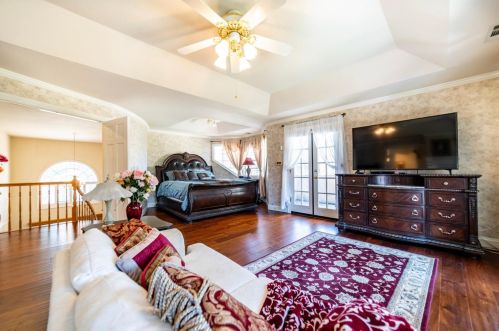 224 American Riv Cyn Dr, Folsom CA 95630-7143 exterior