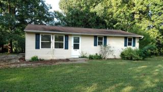 1112 Oriole Ct, Bedford VA  24523-4626 exterior