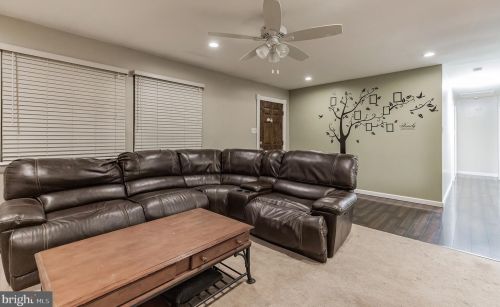 602 Hunter Blvd, Browns Mills NJ  08015-1922 exterior