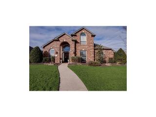 2401 Trailwest Ln, Plano TX  75025-5053 exterior