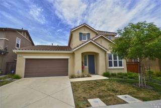 7291 Abbey Dr, Vallejo, CA 94591-8709