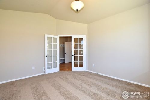 2637 Turquoise St, Loveland CO 80537-2033 exterior