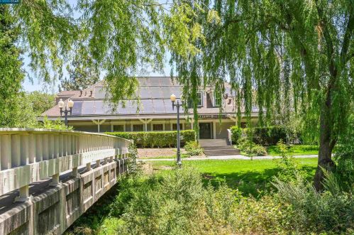 1041 Lehigh Valley Cir, Danville CA  94526-4925 exterior