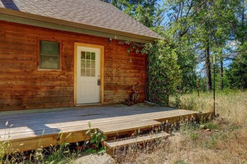 19121 Greenhorn Rd, Grass Valley CA  95945-8627 exterior