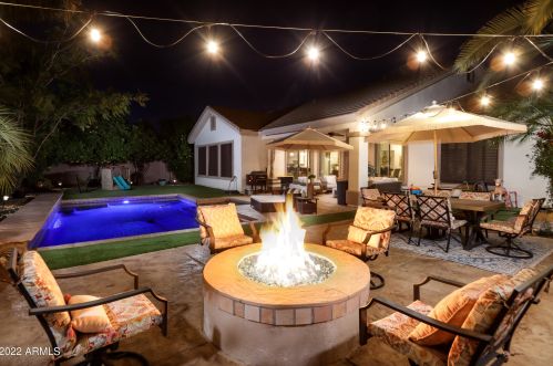 3610 Velero St, Chandler AZ  85225-5340 exterior