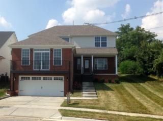 1783 Sandhurst Cv, Lexington, KY 40509-4557