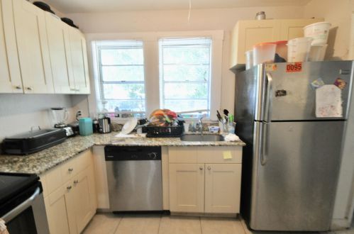 4010 Gdn Ave, West Palm Beach FL  33405-2578 exterior