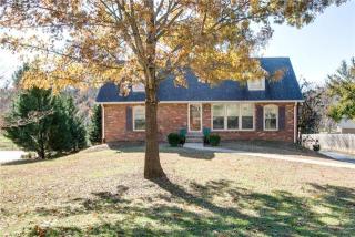 1204 Whitney Dr, Columbia, TN 38401-5124