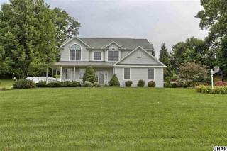 1965 Fisher Rd, Navy Sup Dpt, PA 17055-5119