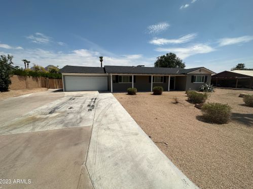 6741 12th St, Phoenix AZ  85014-1107 exterior