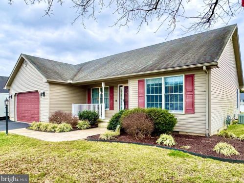 265 High Hill Rd, Camden-Wy, DE 19934-1988
