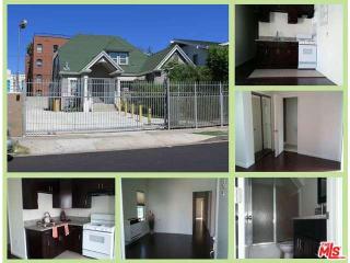 810 Ardmore Ave, Los Angeles, CA 90005-2410