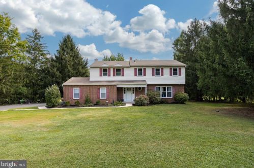 3111 Water Street Rd, Norristown, PA 19403-4533