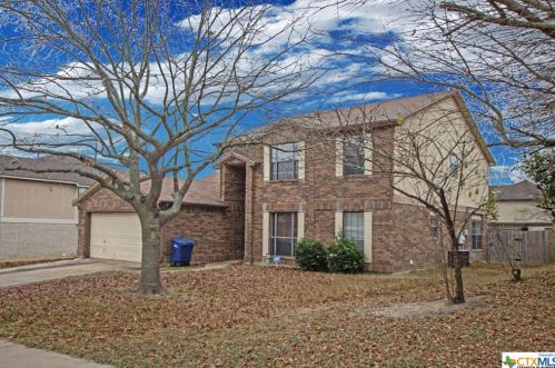 508 Bowen Ave, Copperas Cove, TX 76522-3071