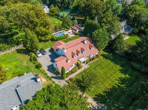 898 North St, White Plains NY  10605-4436 exterior