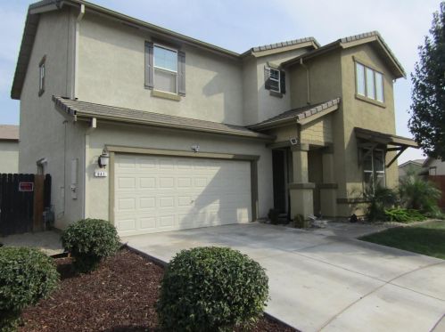 941 Haycastle Ct, Newman, CA 95360-9541