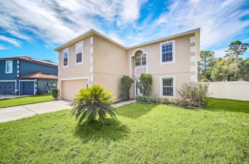530 Lobelia Dr, Davenport, FL 33837-9118