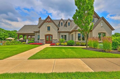 8096 Arcadia Blvd, Grants Lick KY  41001 exterior