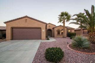 16627 Bajada Trl, Sun City, AZ 85387-8202