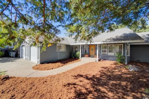 2546 Hershey Ct, Santa Rosa, CA 95403-7918