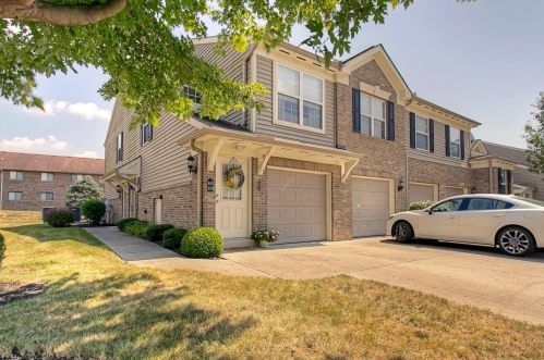 618 Heritage Sq, New Haven OH  45030-8207 exterior
