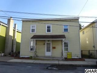 30 High St, Hbg Inter Airp, PA 17057-1901