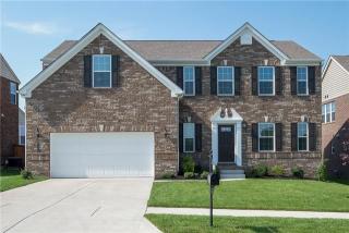 2369 Orchard St, Nolensville, TN 37135-5001