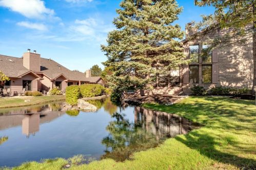 647 Brookside Dr, Crown Point IN  46307-4369 exterior