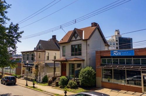 5867 Ellsworth Ave, Pittsburgh, PA 15232-1738