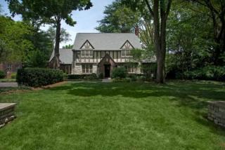 306 Cornwall Ave, Nashville, TN 37205-3312
