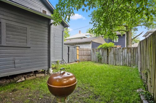 190 Elm St, Marion OH  43302-4216 exterior