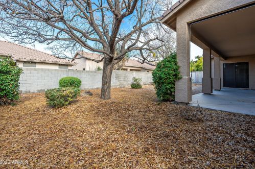 4608 Molly Ln, Cave Creek AZ  85331-6691 exterior